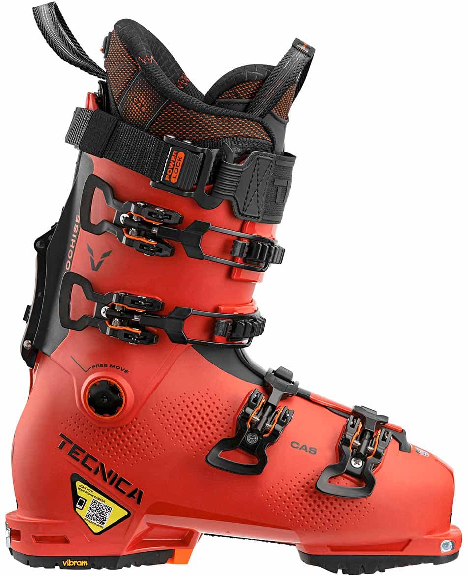 Botas gama alta
