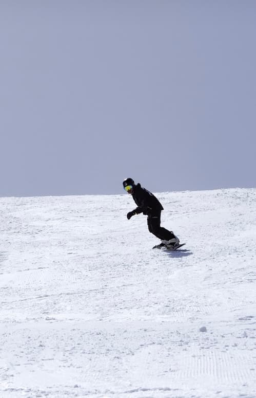 Clases particulares de Snow